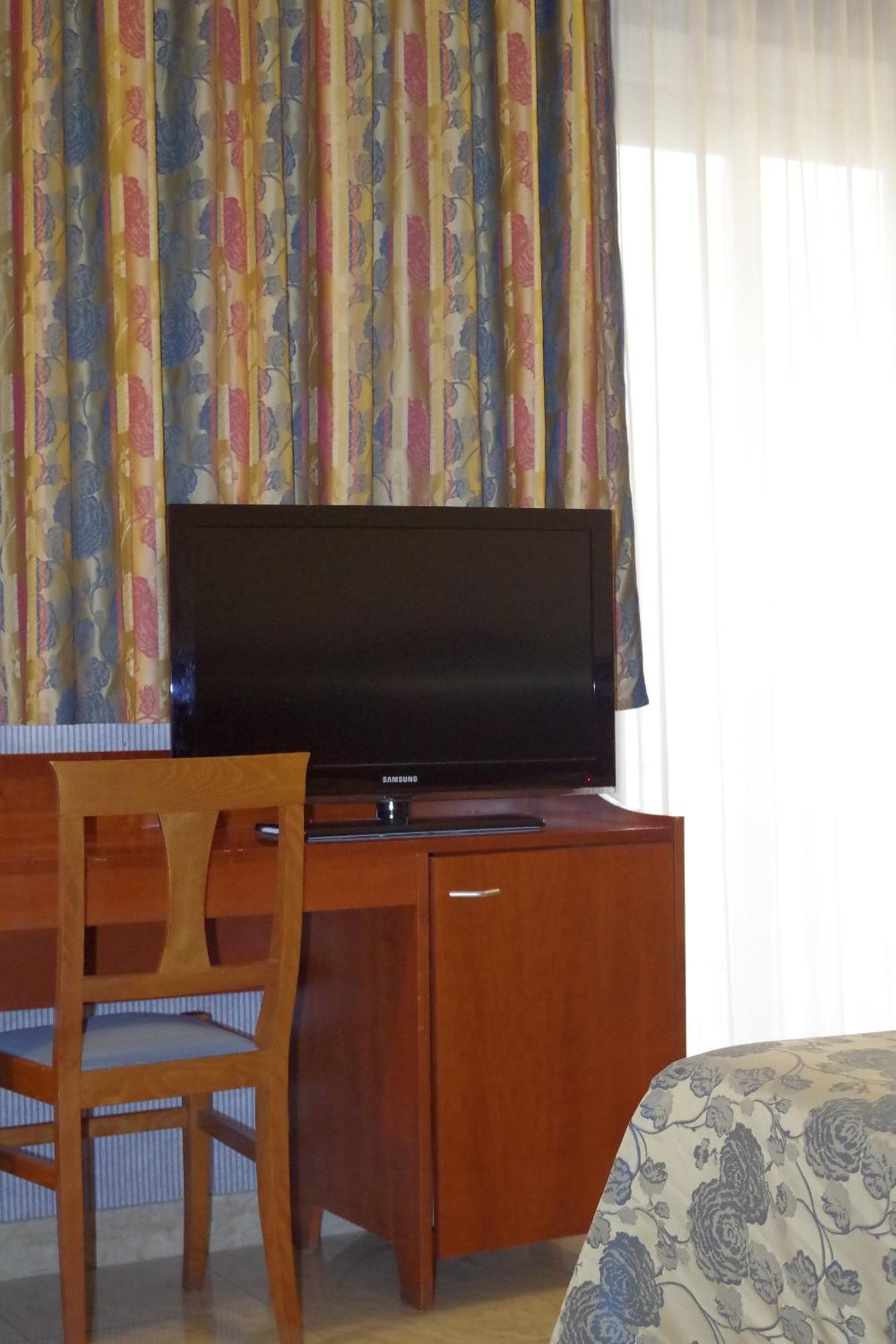 Hotel Kroma Ragusa Room photo